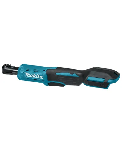 Акумуляторний кутовий ударний гайковерт Makita DWR180Z (без АКБ) (DWR180Z)