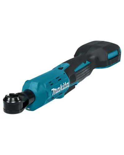Акумуляторний кутовий ударний гайковерт Makita DWR180Z (без АКБ) (DWR180Z)