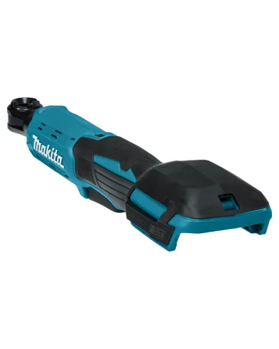Акумуляторний кутовий ударний гайковерт Makita DWR180Z (без АКБ) (DWR180Z)
