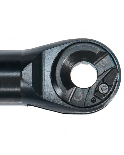 Акумуляторний кутовий ударний гайковерт Makita DWR180Z (без АКБ) (DWR180Z)