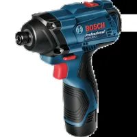 Акумуляторний ударний дриль/гайковерт Bosch GDR 120-LI (06019F0000)
