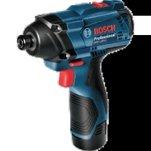Акумуляторний ударний дриль/гайковерт Bosch GDR 120-LI (06019F0000)