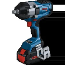 Аккумуляторный ударный гайковерт Bosch GDS 18V-1000 (06019J8300)