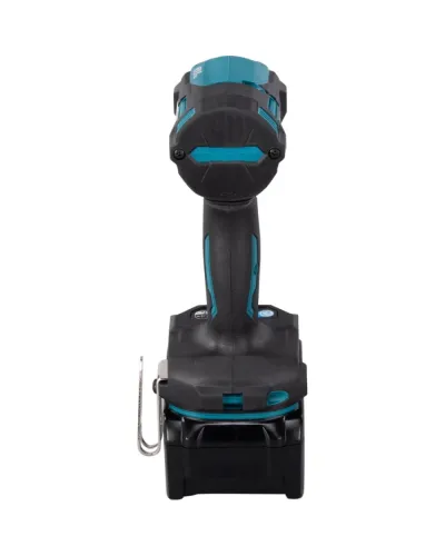 Акумуляторний ударний гайковерт XGT 40 V Makita TD001GM201