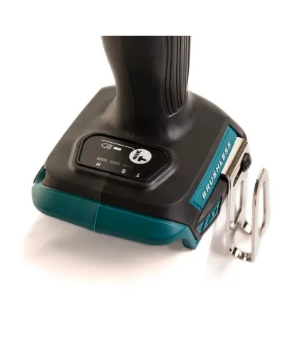 Акумуляторний ударний гвинтокрут Makita DTD154Z LXT (DTD154Z)