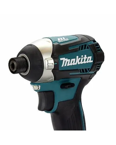 Акумуляторний ударний гвинтокрут Makita DTD154Z LXT (DTD154Z)