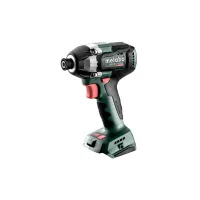 Акумуляторний ударний гайкокрут Metabo SSD 18 LT 200 BL в кейсі (602397840)