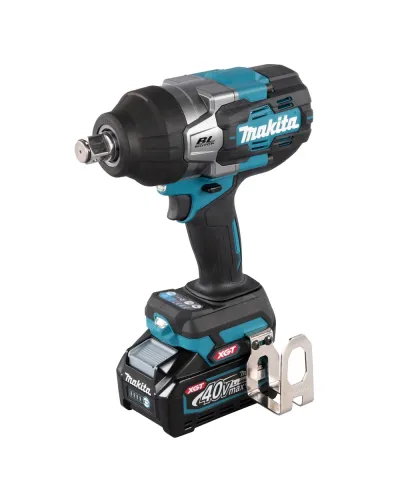 Акумуляторний гайковерт Makita TW001GM201