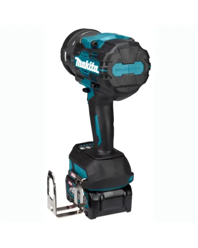 Акумуляторний гайковерт Makita TW001GM201