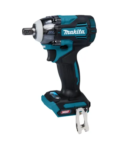 Акумуляторний ударний гайкокрут Makita TW005GZ XGT 40V MAX безщітковий (TW005GZ)