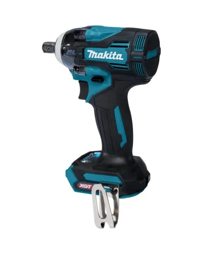 Акумуляторний ударний гайкокрут Makita TW005GZ XGT 40V MAX безщітковий (TW005GZ)