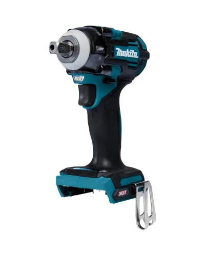 Акумуляторний ударний гайкокрут Makita TW005GZ XGT 40V MAX безщітковий (TW005GZ)