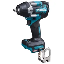 Акумуляторний ударний гайкокрут Makita 40V XGT безщітковий (TW007GZ)