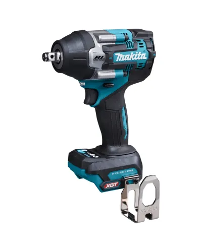 Акумуляторний ударний гайкокрут Makita 40V XGT безщітковий (TW007GZ)