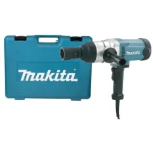 Ударный гайковерт Makita TW1000 (TW1000)