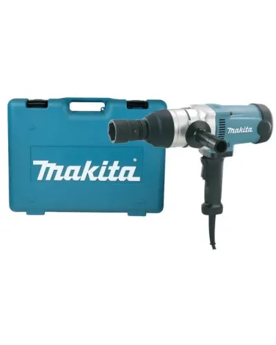 Ударний гайковерт Makita TW1000 (TW1000)