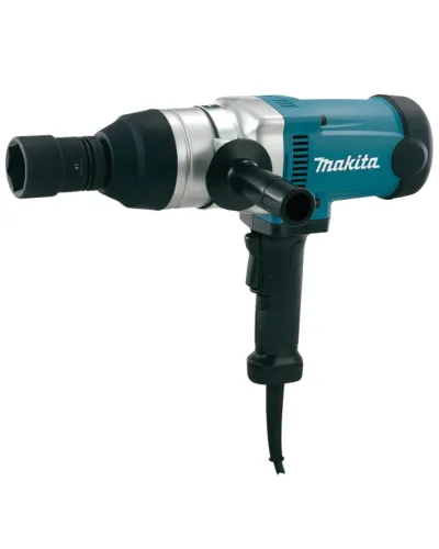 Ударний гайковерт Makita TW1000 (TW1000)