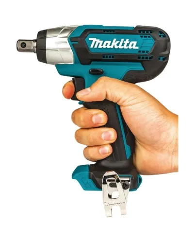 Акумуляторний ударний гайковерт Makita (без АКБ і ЗП) (TW141DZ)