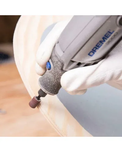 Багатофункціональний інструмент Dremel 3000 в кейсі (25 насадок) (F0133000JP)