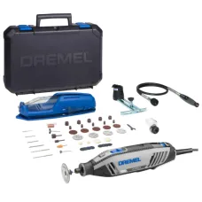 Багатофункціональний інструмент Dremel 4250-3 (45 насадок) (F0134250JF)