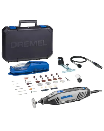 Багатофункціональний інструмент Dremel 4250-3 (45 насадок) (F0134250JF)