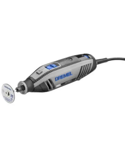 Багатофункціональний інструмент Dremel 4250-3 (45 насадок) (F0134250JF)