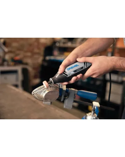 Багатофункціональний інструмент Dremel 4250-3 (45 насадок) (F0134250JF)