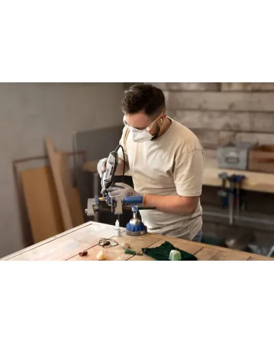 Багатофункціональний інструмент Dremel 4250-3 (45 насадок) (F0134250JF)