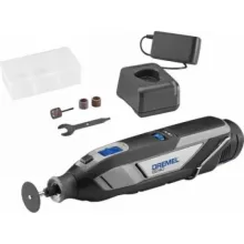 Багатофункціональний акумуляторний інструмент Dremel 8240-5 (F0138240JA)