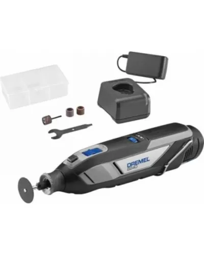 Багатофункціональний акумуляторний інструмент Dremel 8240-5 (F0138240JA)