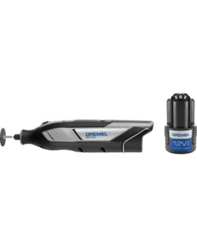 Багатофункціональний акумуляторний інструмент Dremel 8240-5 (F0138240JA)