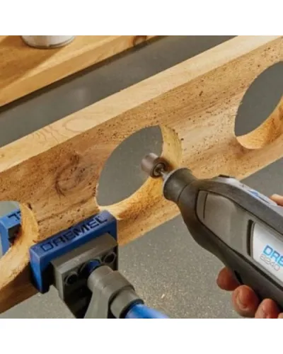 Багатофункціональний акумуляторний інструмент Dremel 8240-5 (F0138240JA)