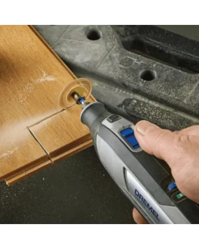 Багатофункціональний акумуляторний інструмент Dremel 8240-5 (F0138240JA)