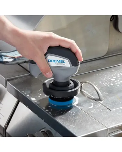 Щітка акумуляторна Dremel VERSA PC10 (F013PC10JD)
