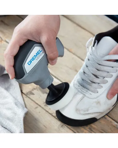 Щітка акумуляторна Dremel VERSA PC10 (F013PC10JD)