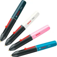 Набір клейових ручок Bosch Master Pack Colour Mix (06032A2105)
