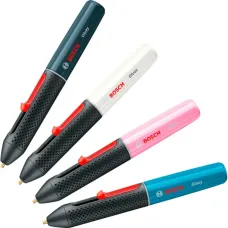 Набір клейових ручок Bosch Master Pack Colour Mix (06032A2105)