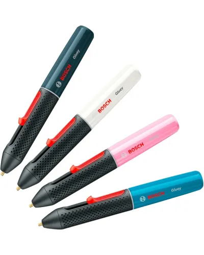 Набір клейових ручок Bosch Master Pack Colour Mix (06032A2105)