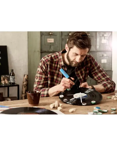 Набір клейових ручок Bosch Master Pack Colour Mix (06032A2105)