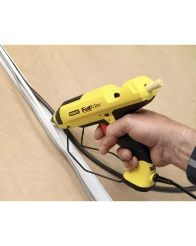 Пістолет клейовий Stanley FatMax GR100R (FMHT6-70418)
