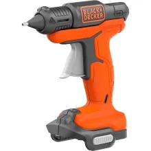 Пістолет клейовий акумуляторний BLACK+DECKER BDCGG12N (BDCGG12N)
