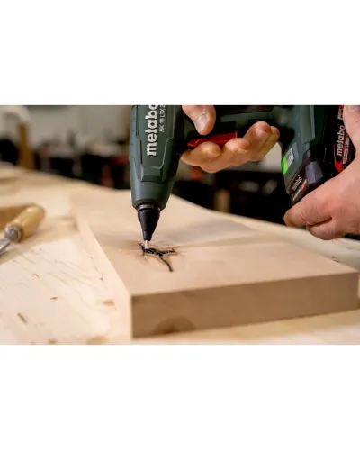 Акумуляторний клейовий пістолет Metabo HK 18 LTX 20 (600797840)