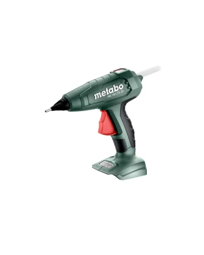Акумуляторний клейовий пістолет Metabo HK 18 LTX 20 (600797850)