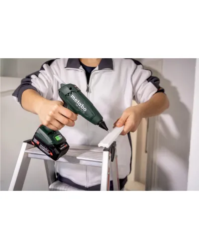 Акумуляторний клейовий пістолет Metabo HK 18 LTX 20 (600797850)