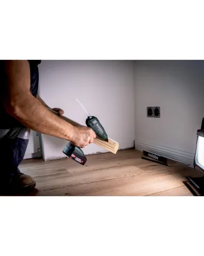 Акумуляторний клейовий пістолет Metabo HK 18 LTX 20 (600797850)
