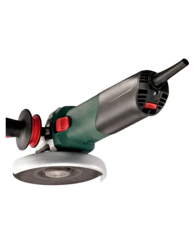 Кутова шліфмашина Metabo WEA 17-150 QUICK (600535000)