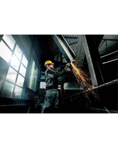 Кутова шліфмашина Metabo WEPBA 19-180 QUICK RT (601099000)