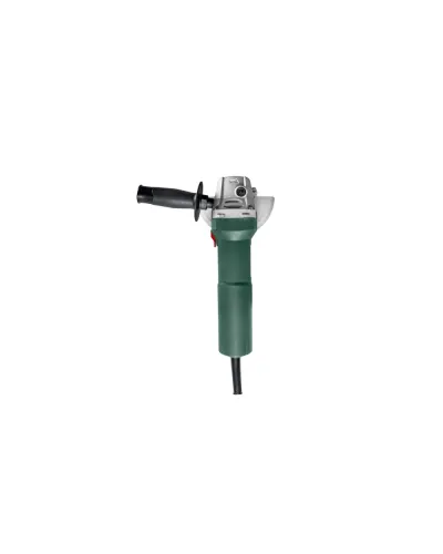 Кутова шліфмашина Metabo W 1100-125 (603614000)