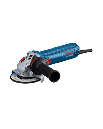 Болгарка Bosch GWS 12-125 S (06013A6020)