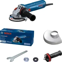 Болгарка Bosch GWS 12-125 S (06013A6020)